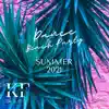 Keith Fane - Dance Beach Party - Summer 2021 - EP