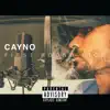 Cayno - First Round Pick
